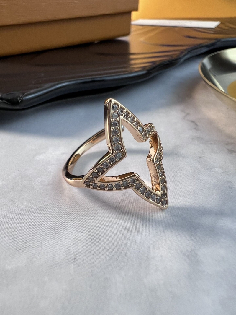 LV Rings